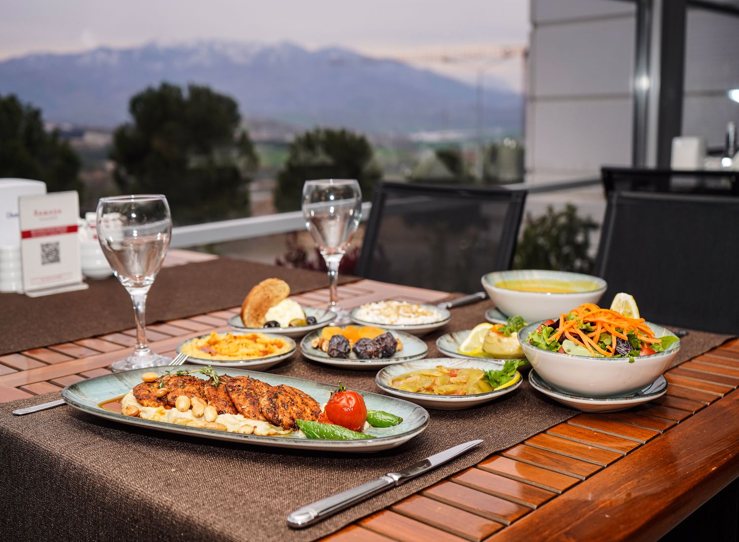 Ramada Plaza By Wyndham Kahramanmaraş