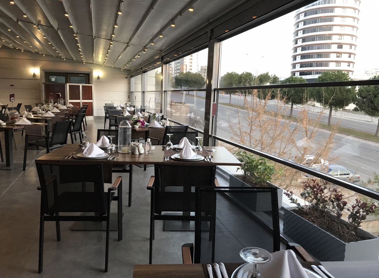 Ramada Plaza By Wyndham Kahramanmaraş